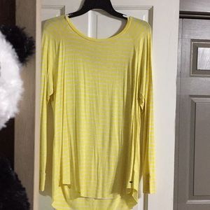 American Eagle jegging T